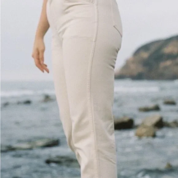 Rudy Jude Natural “Molly” Jeans RJ3 - Picture 2 of 7